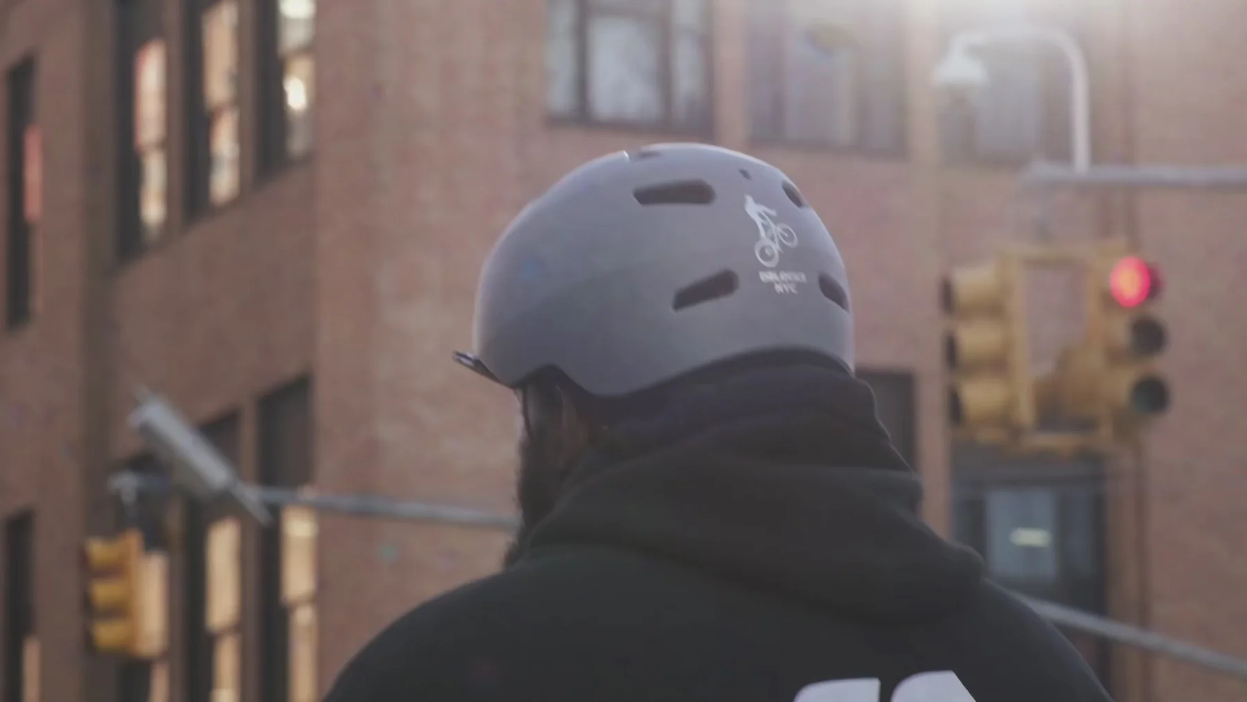 Ride Bold, Stay Safe