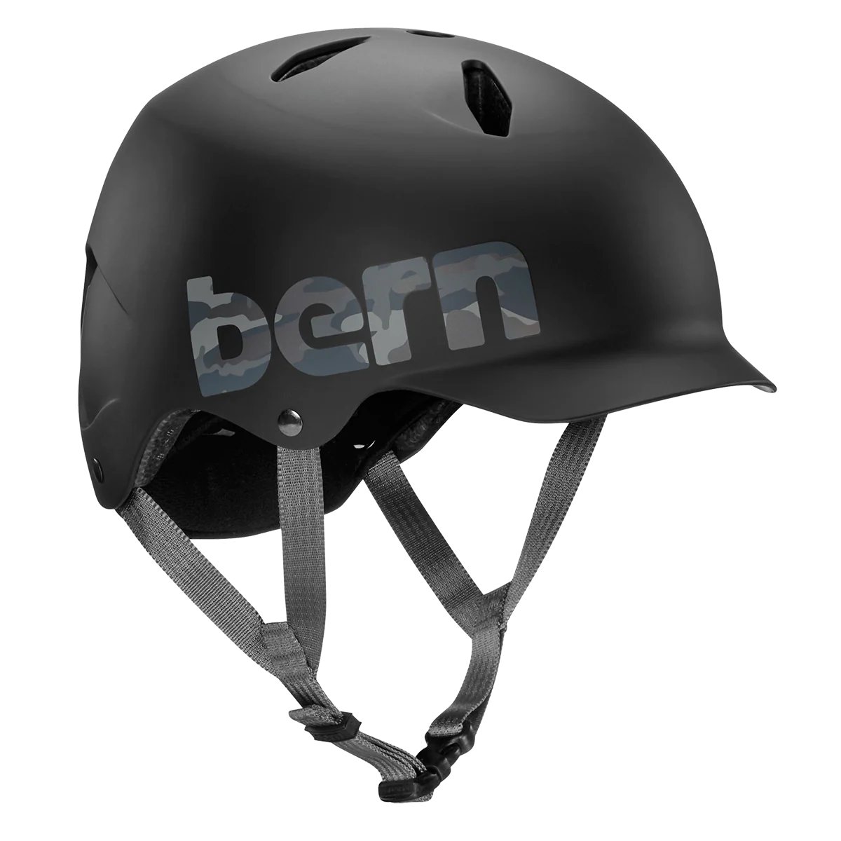Bern Youth Bike Helmets